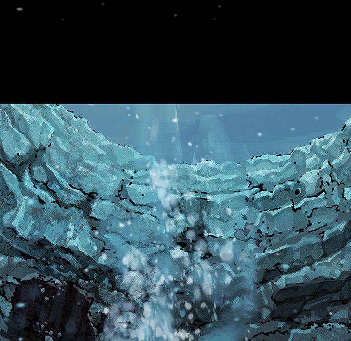 DeepWater Chapter 77 page 23 - Chapter 77