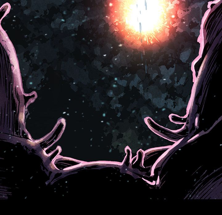 DeepWater Chapter 77 page 27 - Chapter 77
