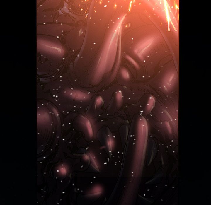 DeepWater Chapter 77 page 29 - Chapter 77