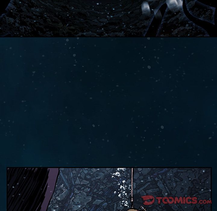 DeepWater Chapter 77 page 34 - Chapter 77