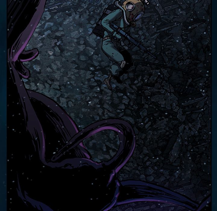 DeepWater Chapter 77 page 35 - Chapter 77