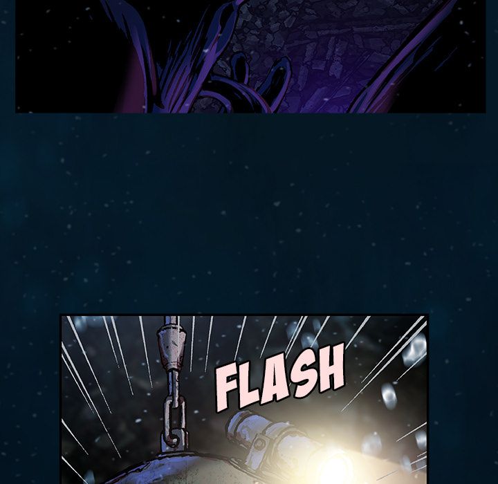 DeepWater Chapter 77 page 36 - Chapter 77