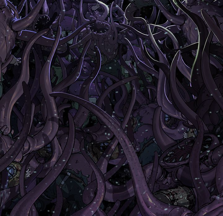 DeepWater Chapter 77 page 40 - Chapter 77