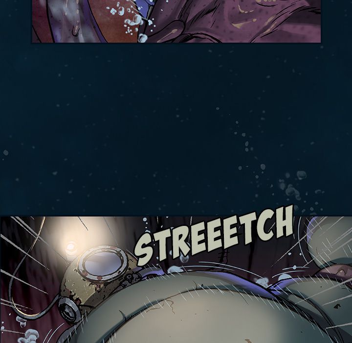 DeepWater Chapter 77 page 45 - Chapter 77