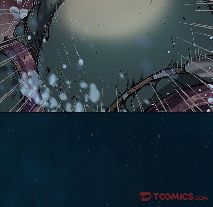 DeepWater Chapter 77 page 46 - Chapter 77