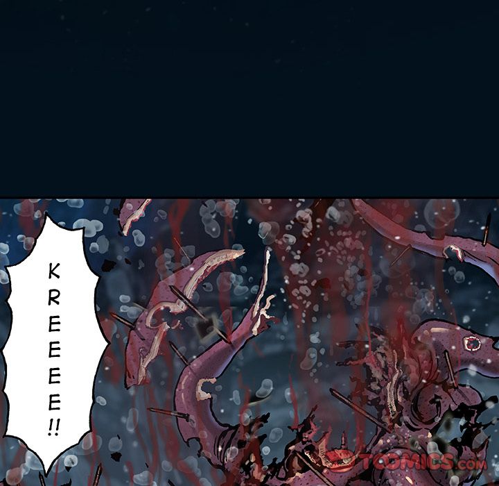 DeepWater Chapter 77 page 50 - Chapter 77