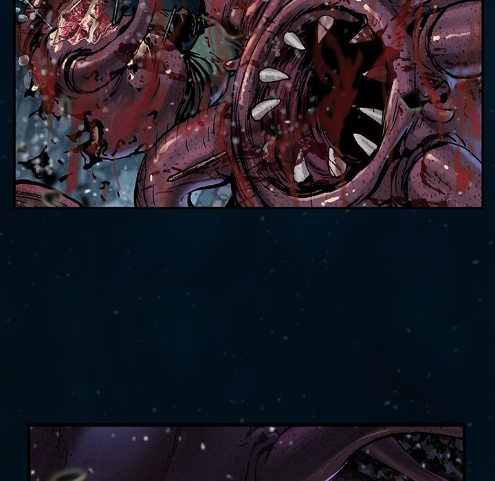 DeepWater Chapter 77 page 52 - Chapter 77