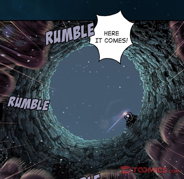 DeepWater Chapter 77 page 58 - Chapter 77