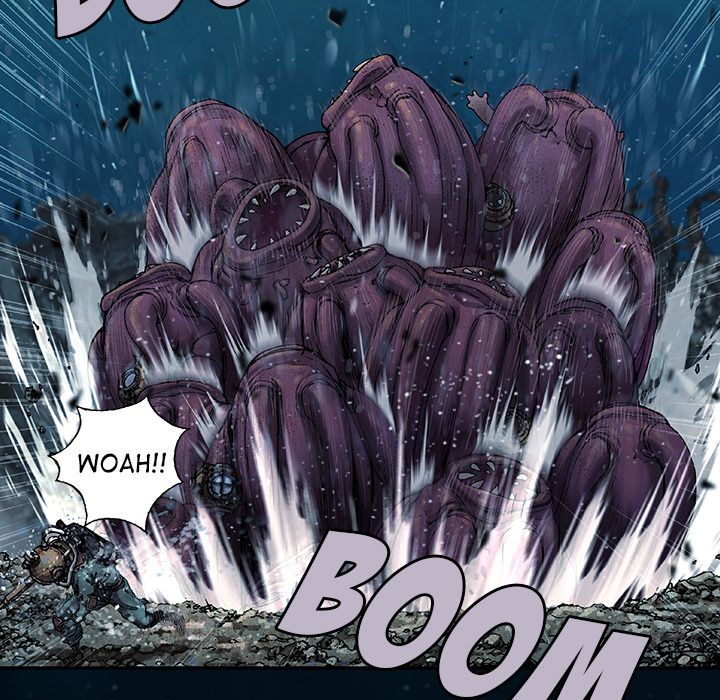DeepWater Chapter 77 page 61 - Chapter 77