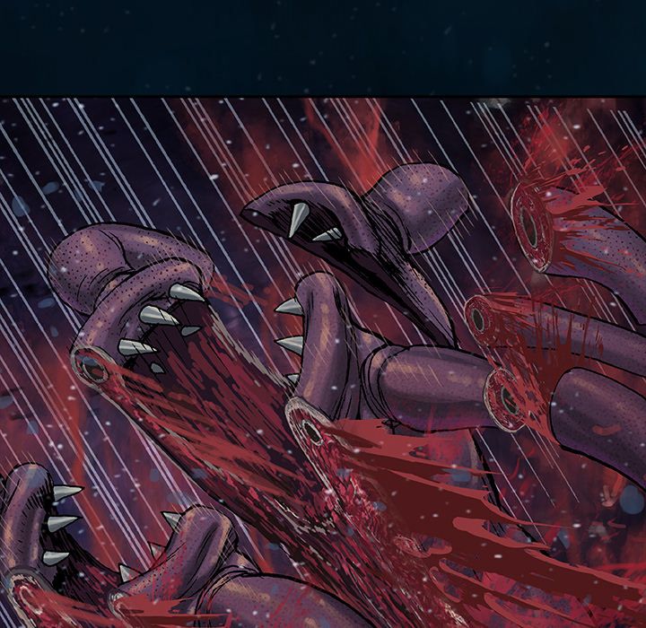 DeepWater Chapter 77 page 64 - Chapter 77