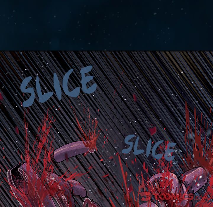 DeepWater Chapter 77 page 66 - Chapter 77