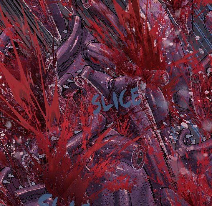 DeepWater Chapter 77 page 67 - Chapter 77