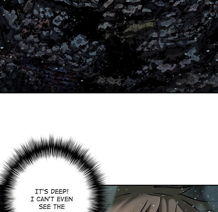 DeepWater Chapter 77 page 7 - Chapter 77