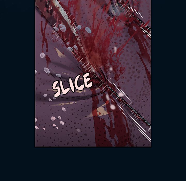 DeepWater Chapter 77 page 73 - Chapter 77