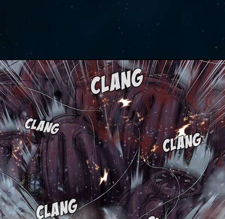 DeepWater Chapter 77 page 76 - Chapter 77