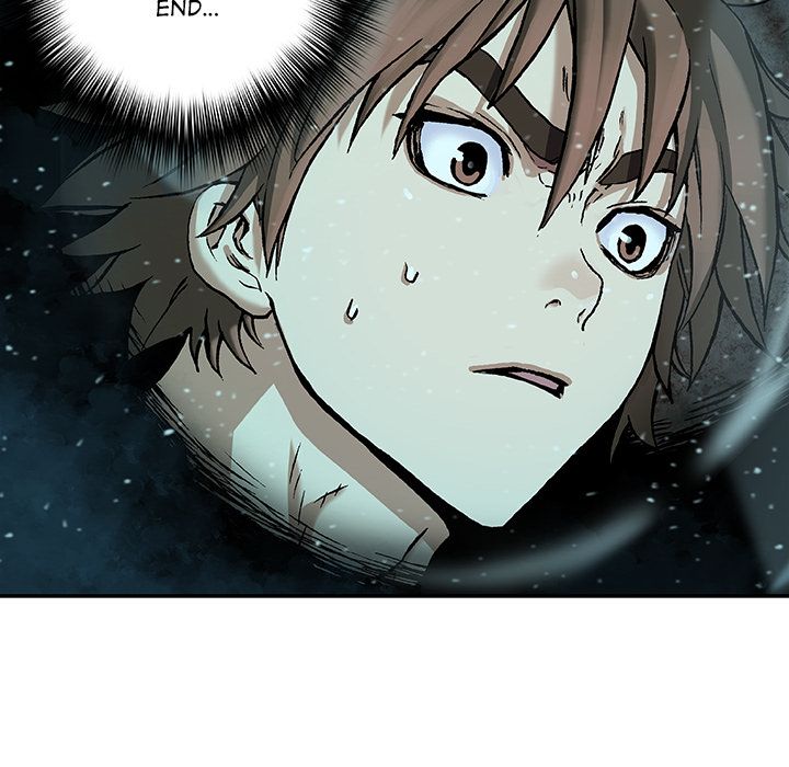 DeepWater Chapter 77 page 8 - Chapter 77