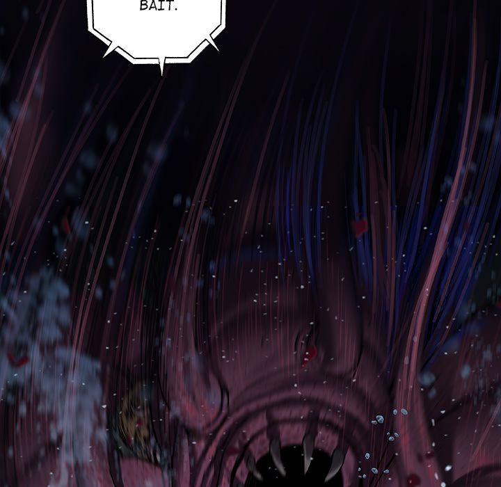 DeepWater Chapter 77 page 92 - Chapter 77