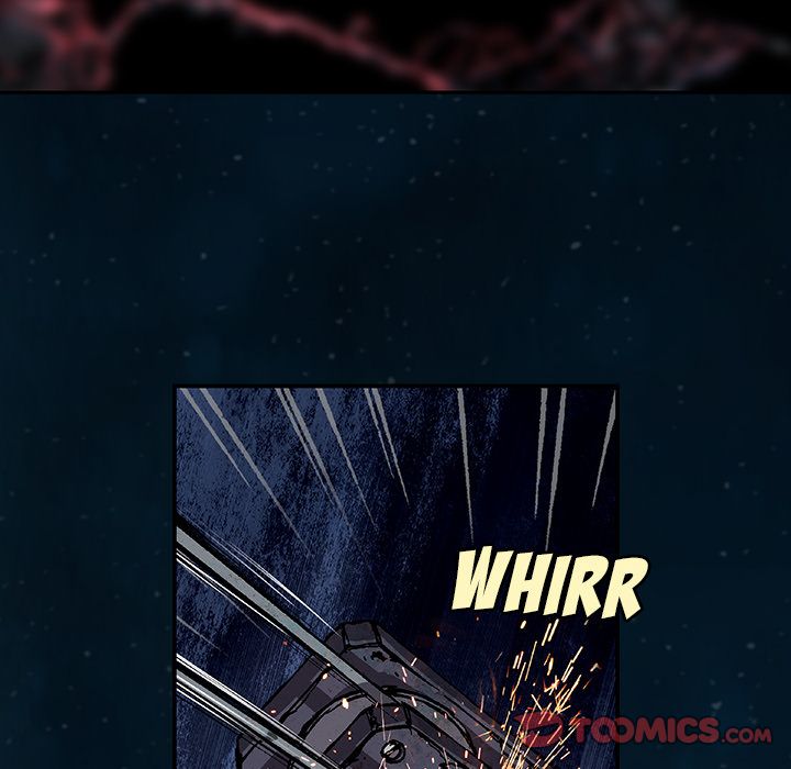 DeepWater Chapter 78 page 16 - Chapter 78