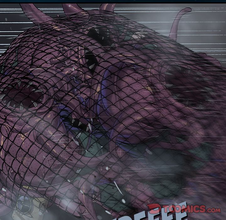 DeepWater Chapter 78 page 18 - Chapter 78