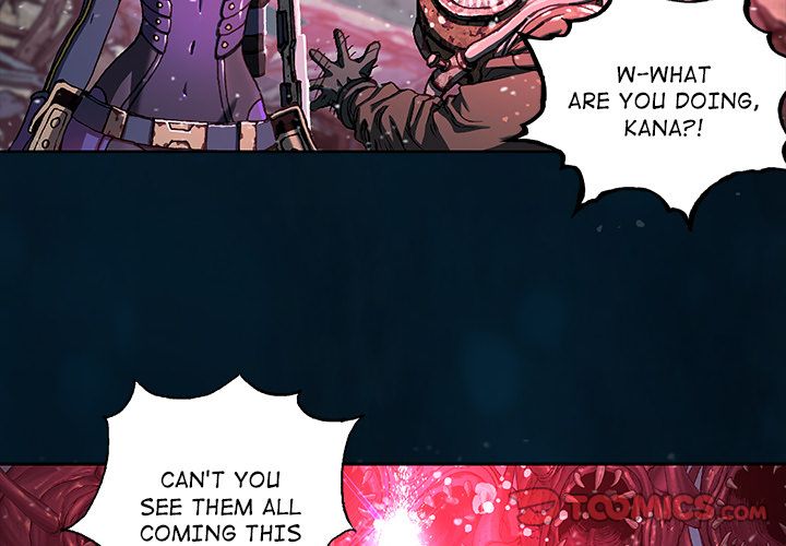 DeepWater Chapter 78 page 2 - Chapter 78