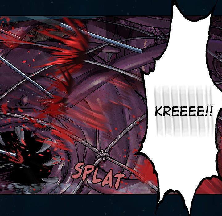 DeepWater Chapter 78 page 27 - Chapter 78