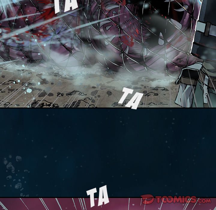 DeepWater Chapter 78 page 30 - Chapter 78