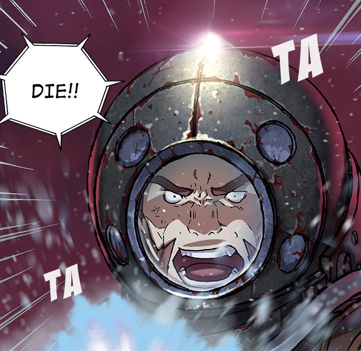 DeepWater Chapter 78 page 31 - Chapter 78