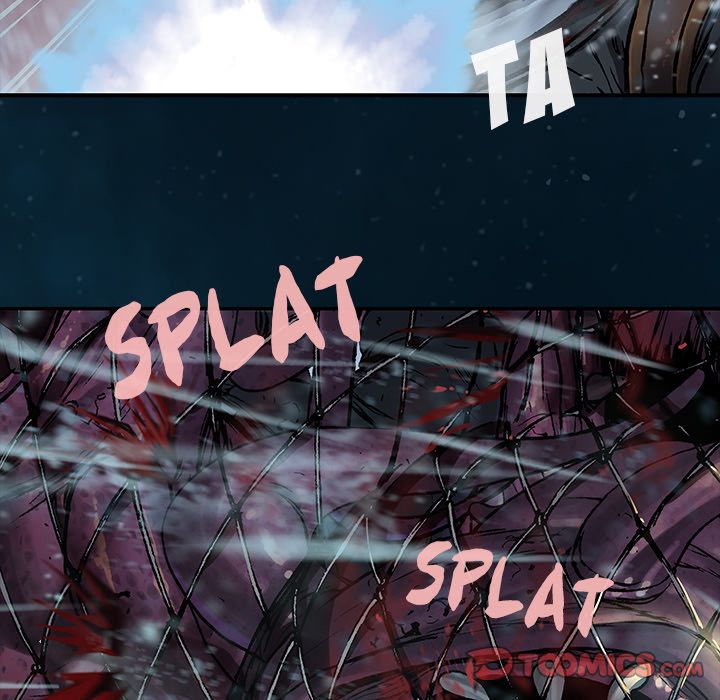 DeepWater Chapter 78 page 32 - Chapter 78