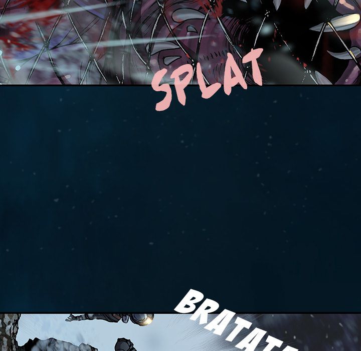 DeepWater Chapter 78 page 33 - Chapter 78