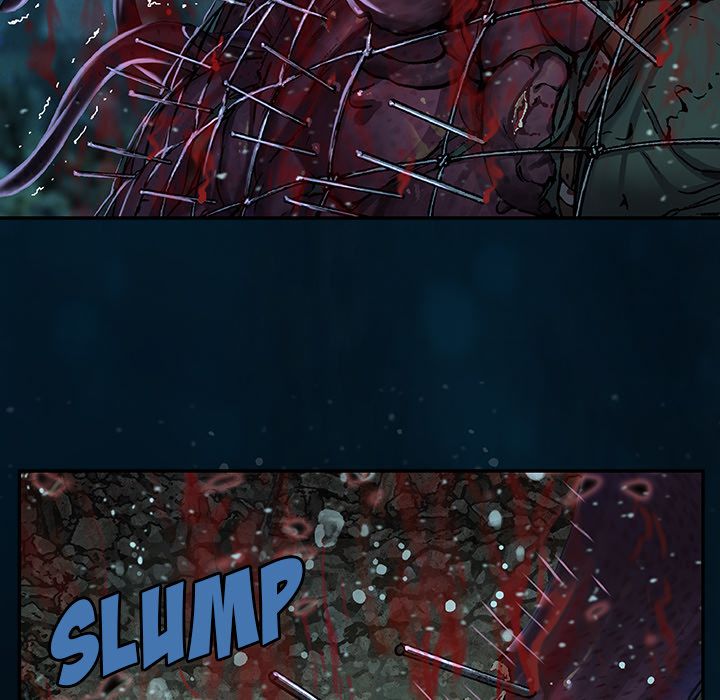 DeepWater Chapter 78 page 37 - Chapter 78