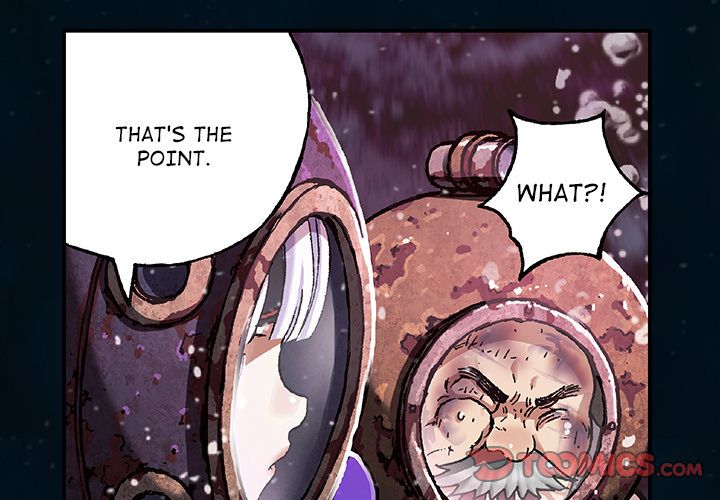 DeepWater Chapter 78 page 4 - Chapter 78