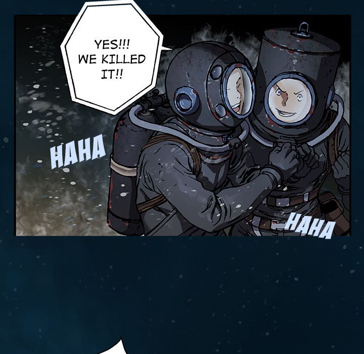 DeepWater Chapter 78 page 43 - Chapter 78