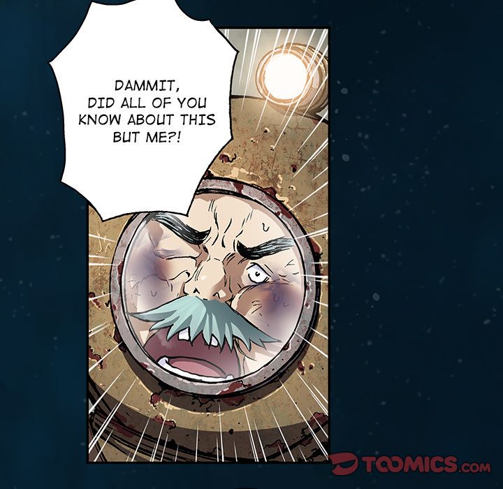 DeepWater Chapter 78 page 44 - Chapter 78