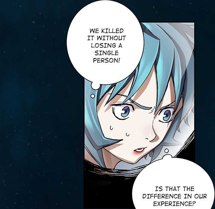 DeepWater Chapter 78 page 45 - Chapter 78