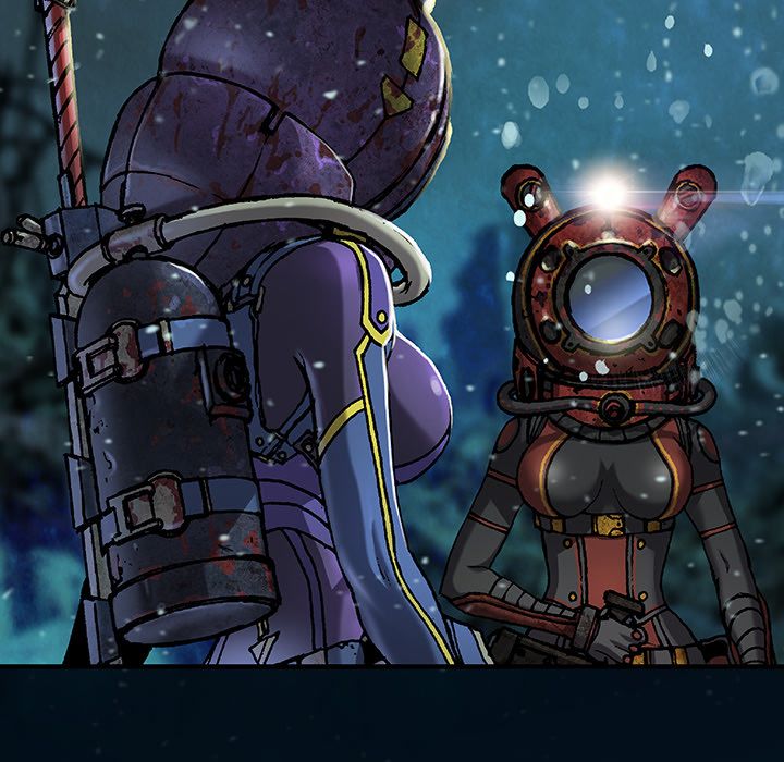 DeepWater Chapter 78 page 47 - Chapter 78
