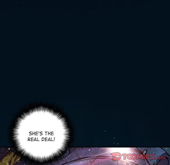 DeepWater Chapter 78 page 48 - Chapter 78