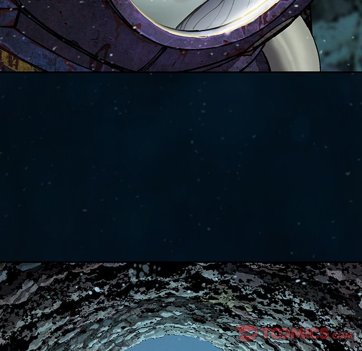 DeepWater Chapter 78 page 50 - Chapter 78