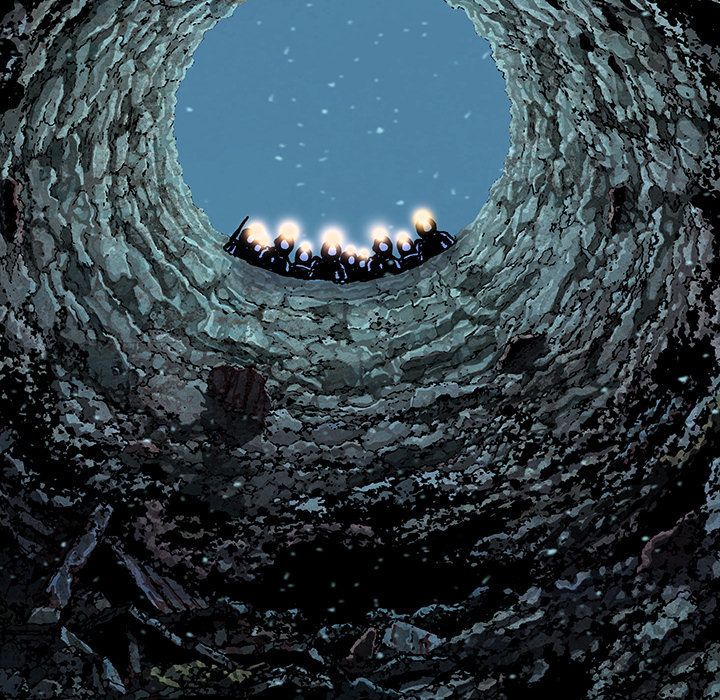 DeepWater Chapter 78 page 51 - Chapter 78