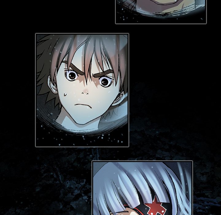 DeepWater Chapter 78 page 53 - Chapter 78