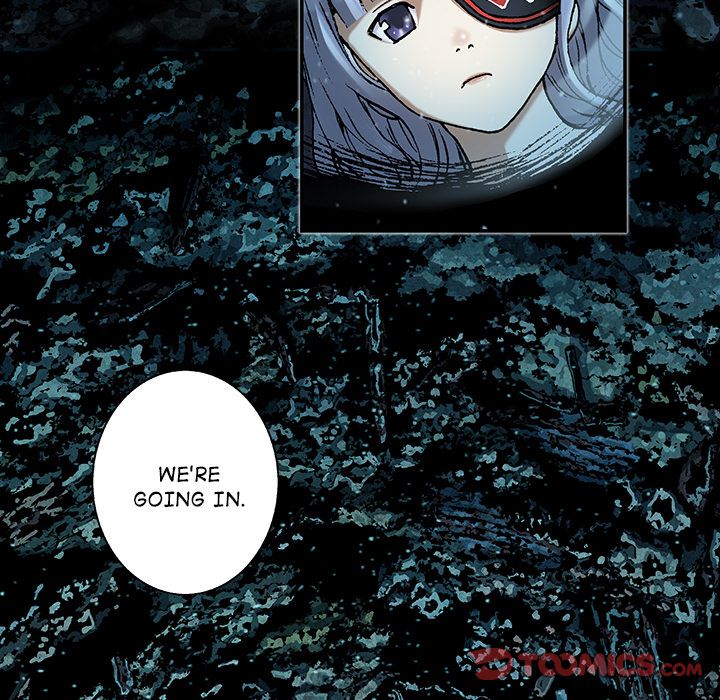 DeepWater Chapter 78 page 54 - Chapter 78