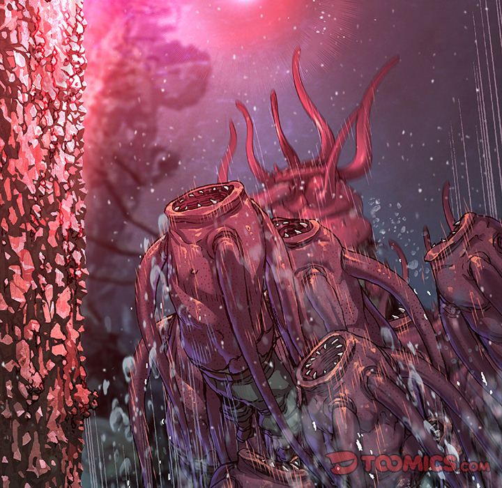 DeepWater Chapter 78 page 6 - Chapter 78