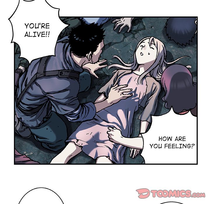 DeepWater Chapter 78 page 62 - Chapter 78