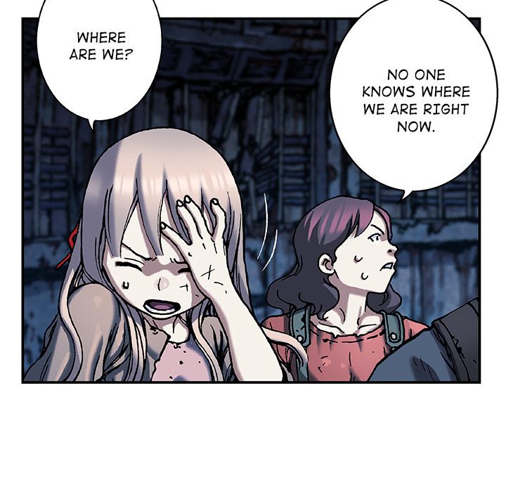 DeepWater Chapter 78 page 63 - Chapter 78