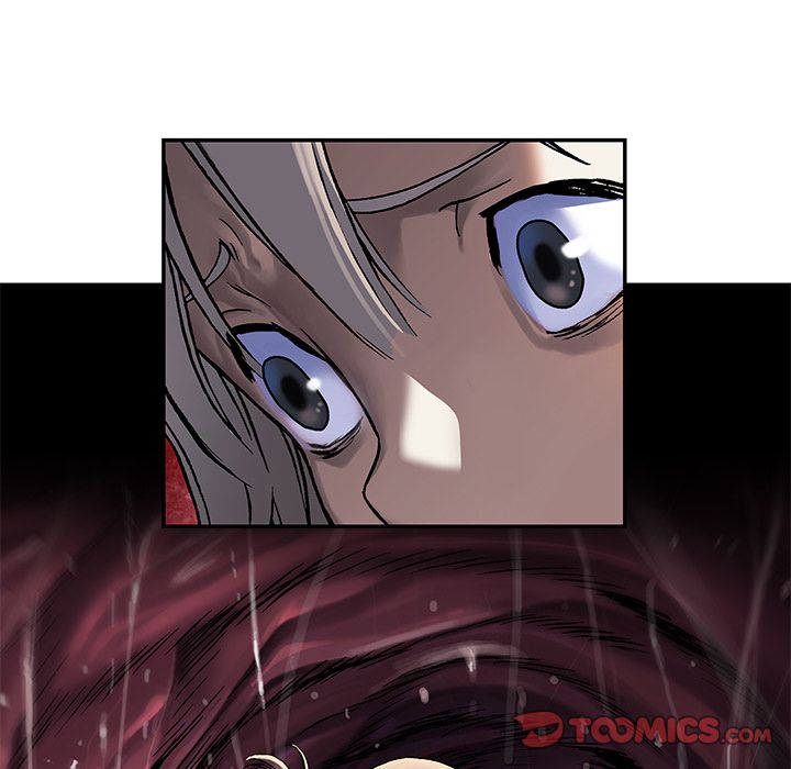 DeepWater Chapter 78 page 64 - Chapter 78