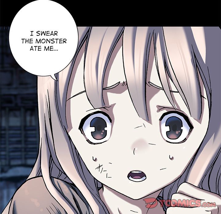 DeepWater Chapter 78 page 66 - Chapter 78
