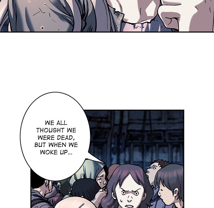 DeepWater Chapter 78 page 67 - Chapter 78
