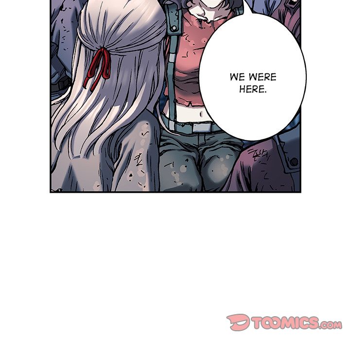 DeepWater Chapter 78 page 68 - Chapter 78