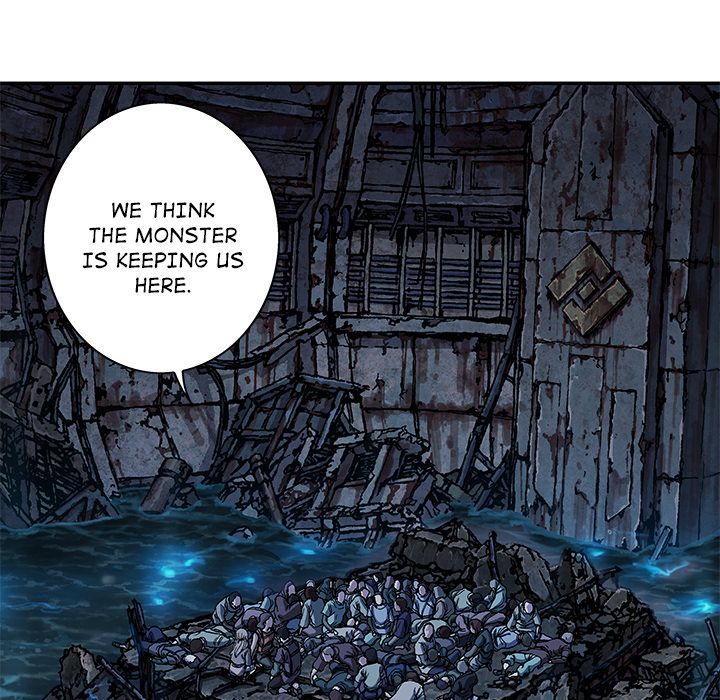 DeepWater Chapter 78 page 69 - Chapter 78