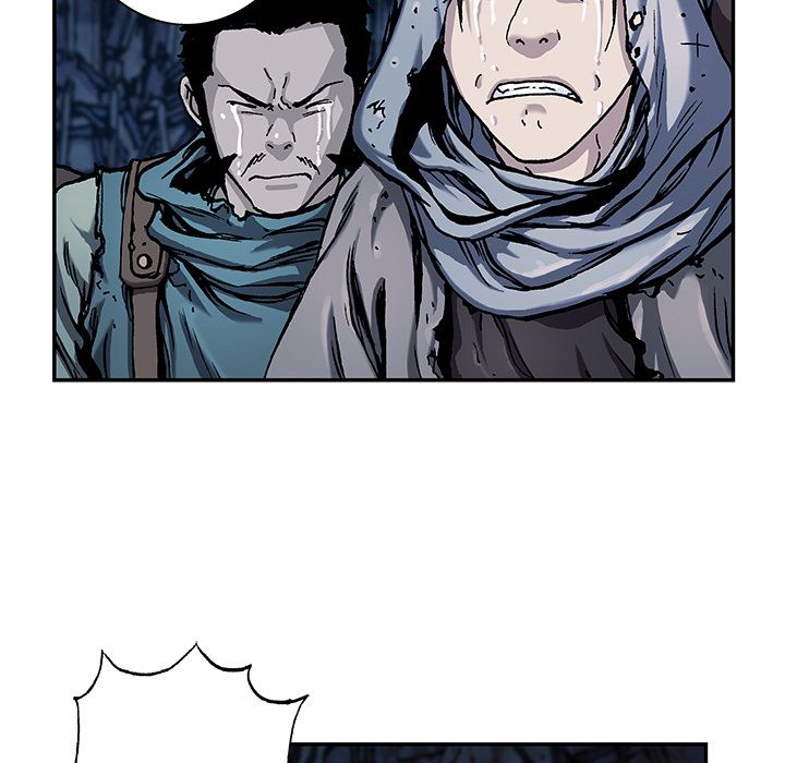 DeepWater Chapter 78 page 71 - Chapter 78