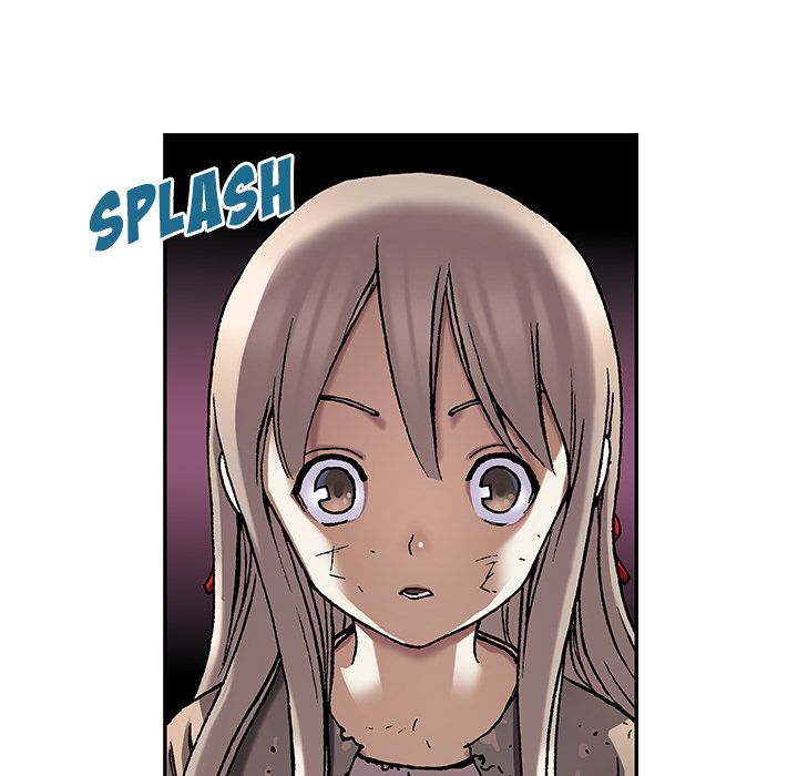 DeepWater Chapter 78 page 73 - Chapter 78